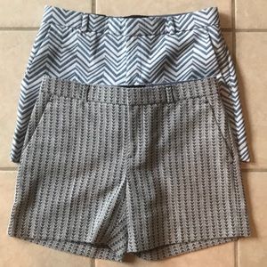 NWT Banana Republic Shorts